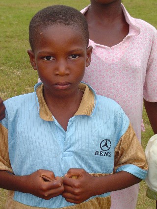 More children